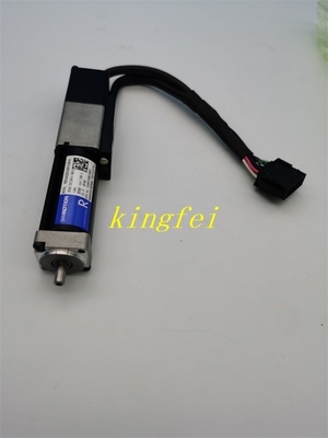 Panasonic MTNM000023AB NPM AC SERVO MOTOR 20W Originele gloednieuw