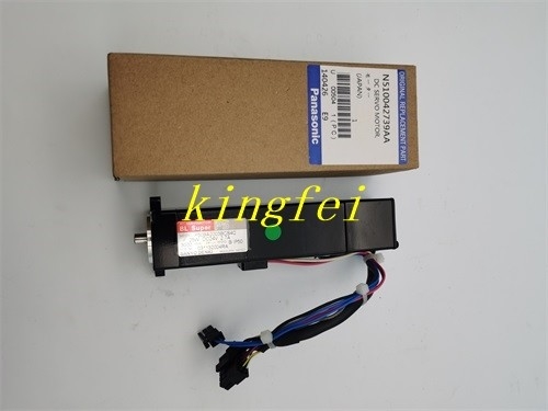 Panasonic N510042739AA P50BA2003BCS4C CM402/602 Z 25W op voorraad snelle levering