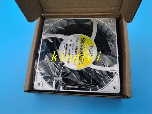 Panasonic N610127903AA NPM-D Body Midden ventilator in voorraad snelle levering