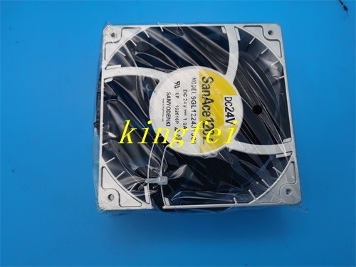 Panasonic N610127903AA NPM-D Body Midden ventilator in voorraad snelle levering