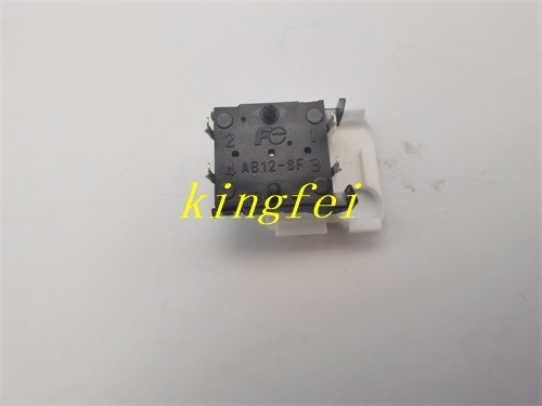 Panasonic Button AB12-SF1260 Push Button Switch in voorraad snelle levering