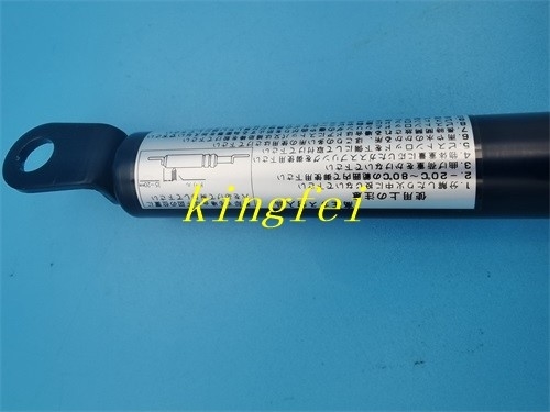 Panasonic KXF0DZVXA00 CM402 CM602 Gas Spring Support Rod Originele gloednieuwe