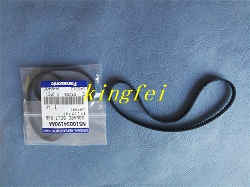 Panasonic N510034190AA Gordel 6mm Rubber Gordel in voorraad snelle levering