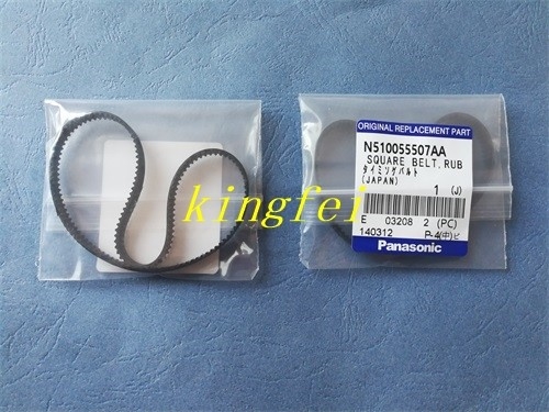 Panasonic N510055507AA Gordel NPM Hoofdgordel in voorraad snelle levering