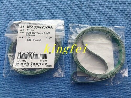 kopen Panasonic N510047202AA CM402 CM602 Flat Belt Polyu 8.5MM Rethaan online vervaardiging