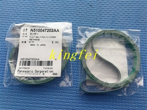 Panasonic N510047202AA CM402 CM602 Flat Belt Polyu 8.5MM Rethaan