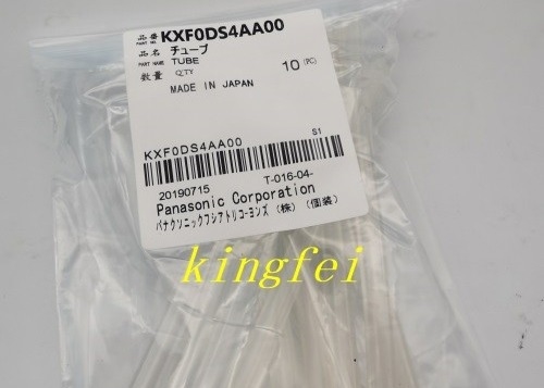 Panasonic Tube 3 Head KXF0DS4AA00 TUBE in voorraad snelle levering