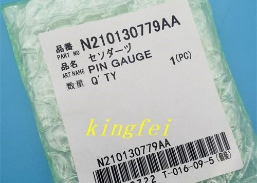 kopen Panasonic N210130779AA CM602 NPM 12 Hoofd Sproeierspoeling Jig Originele gloednieuw online vervaardiging