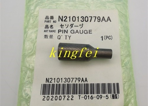 Panasonic N210130779AA CM602 NPM 12 Hoofd Sproeierspoeling Jig Originele gloednieuw