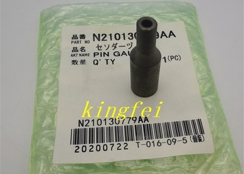 Panasonic N210130779AA CM602 NPM 12 Hoofd Sproeierspoeling Jig Originele gloednieuw