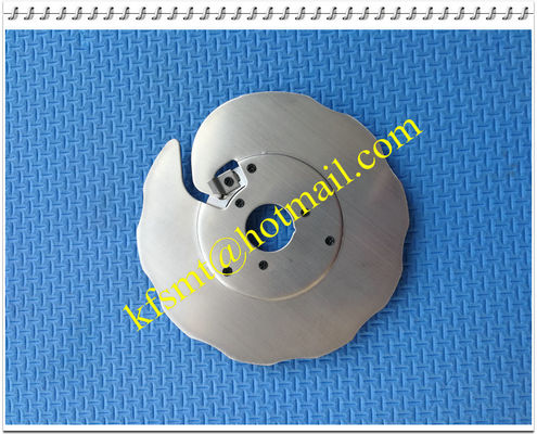 kopen E1310706CA0A ASM SMT van de BANDhouder Voederdelen voor de Voeder van JUKI CTF 8mm online vervaardiging