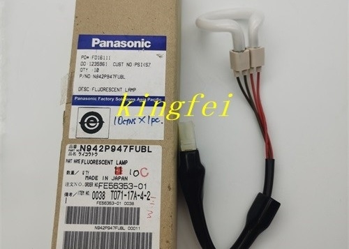 Panasonic N942P947FUBL Fluorescerende Lamp Originele gloednieuwe in voorraad snelle levering