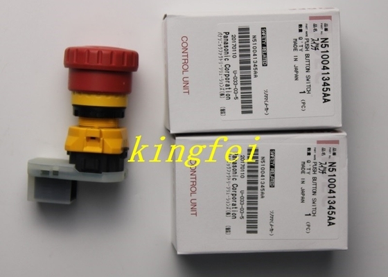 Panasonic N510041345AA NPM noodstopknop noodstopknop