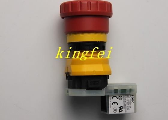 Panasonic N510041345AA NPM noodstopknop noodstopknop