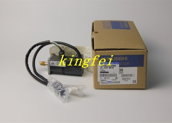 Panasonic N510029994AA BM221 Hoofd Hoek Motor in voorraad snelle levering