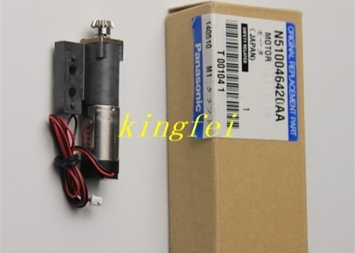Panasonic N510046420AA CM402 CM602 Feeder spoel motor in voorraad snelle levering