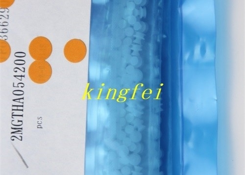 FUJI 2MGTHA054200 NXT H24 H24G H24S Werkkop Filter Katoen Plug