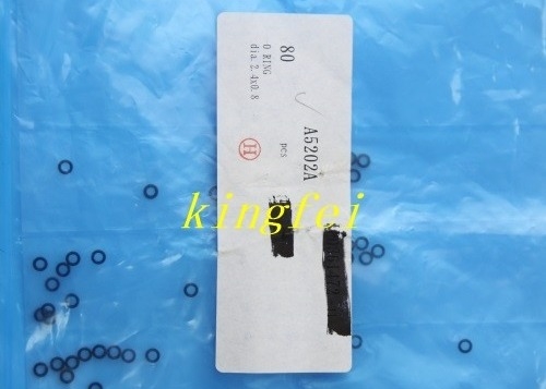 FUJI A5202A NXT H24 H24G H24S Werkkop Plug Rubber Ring in voorraad snelle levering