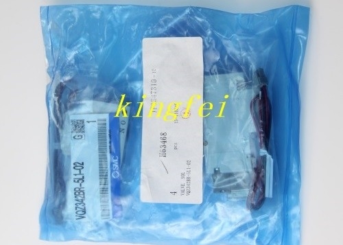 FUJI H63468 VQZ342BR-5L1-02 NXT Pilot bediende magnetoventil