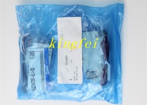 FUJI H63468 VQZ342BR-5L1-02 NXT Pilot bediende magnetoventil