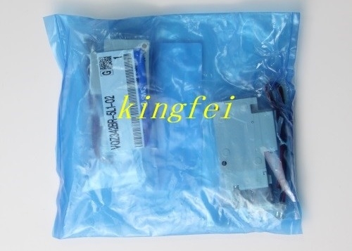 FUJI H63468 VQZ342BR-5L1-02 NXT Pilot bediende magnetoventil