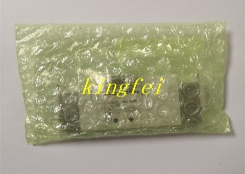 Panasonic CM402 snijmachine magnetoventil N510063838AA