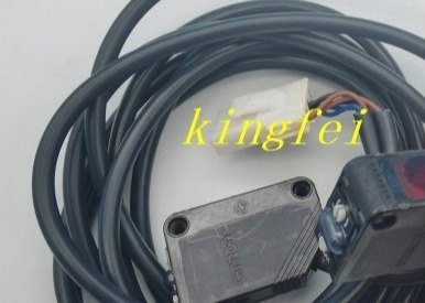 Panasonic N610003040AA KXF0DSSAA Sensor CM-substraat sensor Panasonic Machine Accessories