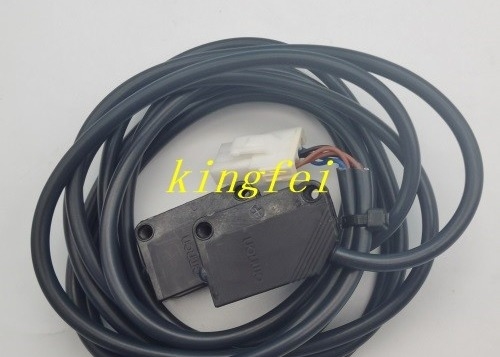 Panasonic N610003040AA KXF0DSSAA Sensor CM-substraat sensor Panasonic Machine Accessories