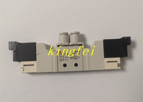 Panasonic KXF0A3RAA00 Valve CM402 zuigstuk station schakelaar magnetoventil VQZ1220-5M0-C4