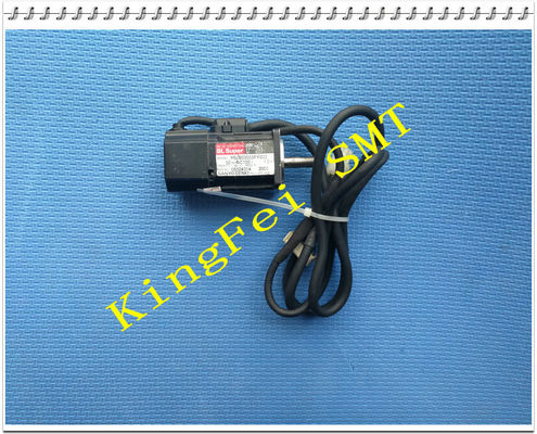 kopen JUKI 750/760 30W LZ Hoofdmotorp50b03003pxs22 SMT Servomotor E93077250A0 online vervaardiging