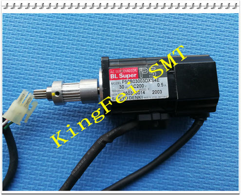 kopen De Bestuurder P50B03003DXS4E 30W YAMAHA yhp-2 90K55-3U07GA van de Ipulsem1 Servomotor online vervaardiging