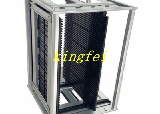 CJ-8301 Antistatisch materiaalrek ((SMT bovenste plaatrek) CJ-8301B Antistatisch systeemtechniek