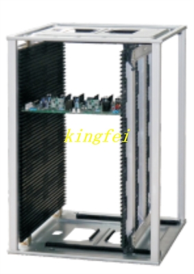 Anti-statisch materiaal PCB Rack PCB Magazine 460x400x563