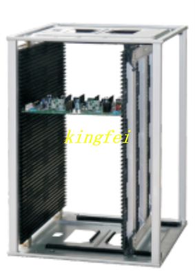kopen Anti-statisch materiaal PCB Rack PCB Magazine 460x400x563 online vervaardiging