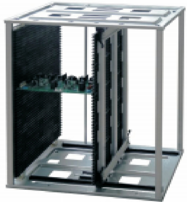 CJ-8301 Antistatisch materiaal rek CJ-8301D Antistatisch systeem engineering