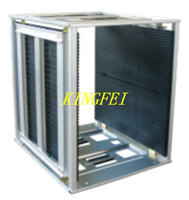 CJ-8301A-1 Anti-statische systeemtechniek