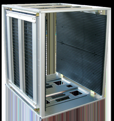 CJ-8301A-1 Anti-statische systeemtechniek