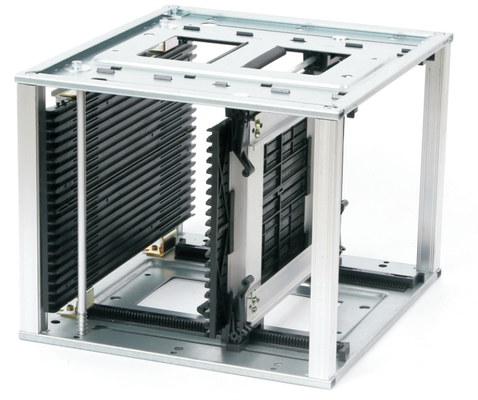 CJ-8301-1 Anti-statisch materiaal rek CJ-8301B-1 Anti-statisch systeem engineering