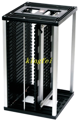 CJ-8301-1 Anti-statisch materiaal rek CJ-8301B-2 Anti-statisch systeem engineering