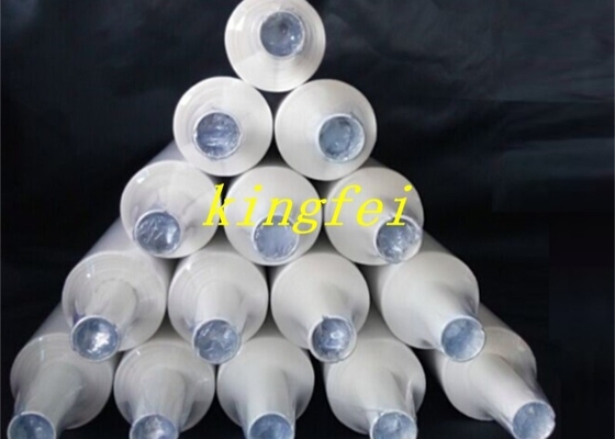 Steel Mesh Wiping Paper DEK GKG Printer Stencil Clean Wiper