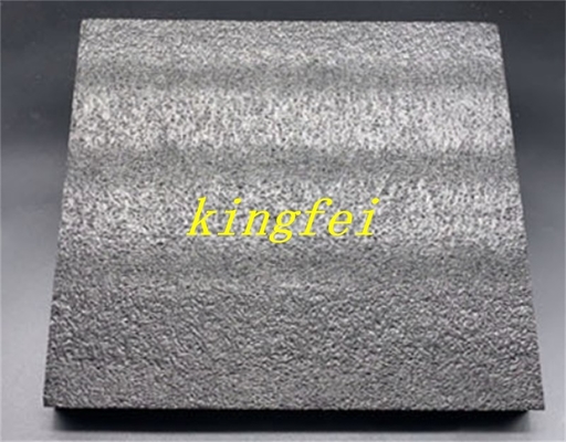 Anti-statische IXPE-schuim Anti-statisch verpakkingsmateriaal Anti-statische systeemtechniek