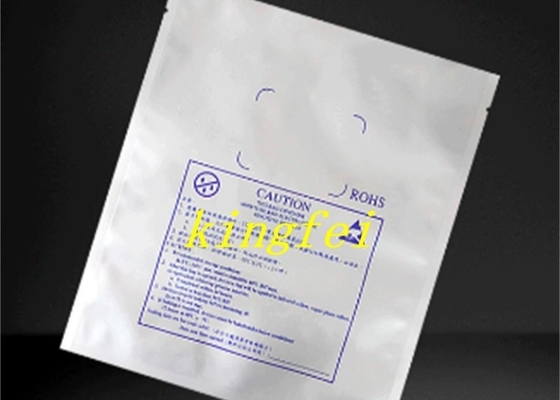 Antistatische PE-zak Antistatisch verpakkingsmateriaal Antistatisch systeemtechniek