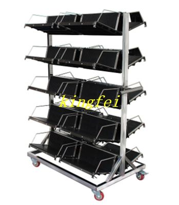 kopen Anti-static hanging basket auto pcb board anti-static hanging basket auto smt circuit board omzet auto online vervaardiging