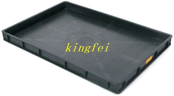 Antistatische bak CJ-8115 Antistatische bak Antistatische systeemtechniek