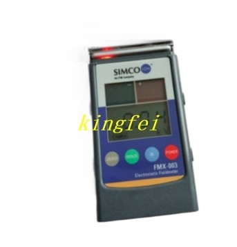 Static Voltage Tester Instrumenten en apparaten Anti-statische systeemtechniek
