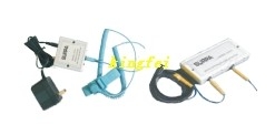 Wristband Online Monitoring Device Instrumentatie en apparaten Anti-static System Engineering