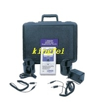 Megger Instrumentatie en apparatuur Anti-statische systeemtechniek