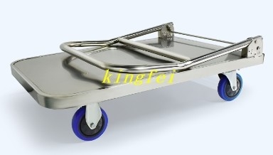 Anti-statische trolley SMT omzet voertuig Anti-statische systeem engineering