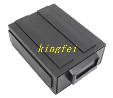 Drawer Style Component Box ((L) Anti-static Component Box Anti-static System Engineering