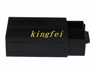 Component Box met deksel (S) Anti-static Component Box Anti-static System Engineering